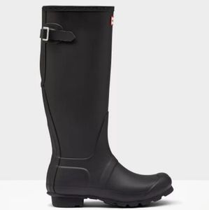Women's Original Tall Back Adjustable Rain Boots